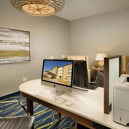 Homewood Suites By Hilton Midland Exterior foto